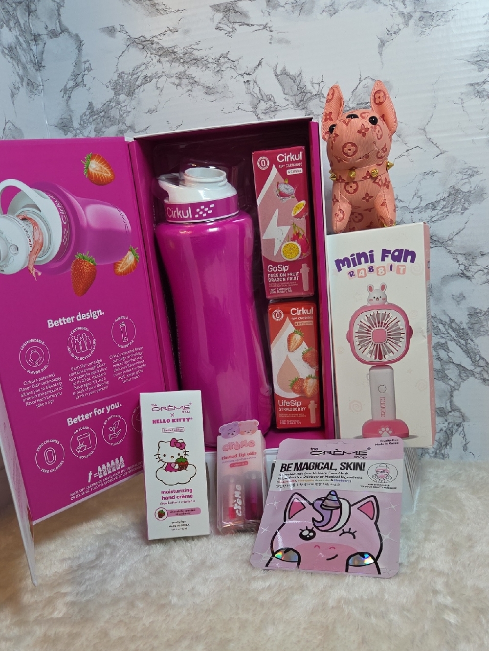 Summer Ready Bundle NWT